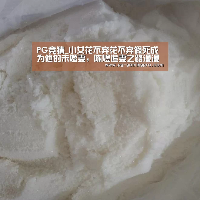 PG竞猜_小女花不弃花不弃假死成为他的未婚妻,陈煜追妻之路漫漫(图1) PG体育